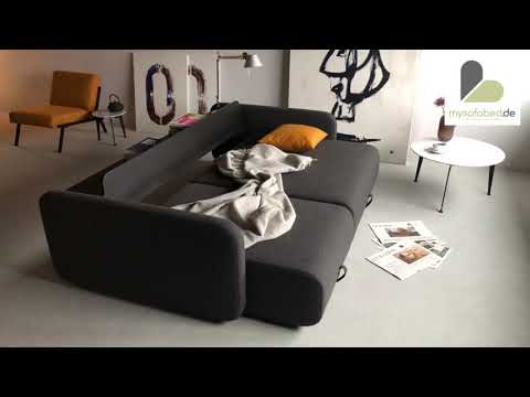 Vogan Loungesofa von Innovation - mysofabed.de
