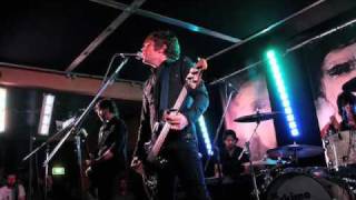 Eskimo Joe - New York