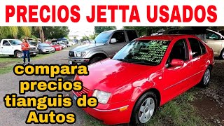 JETTA volkswagen precios AUTOS EN VENTA zona autos usados mercado libre mk4 vr6 gli autos baratos
