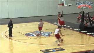 Phil Martelli: Skill Development Workout for All Ages