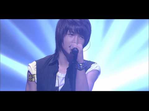 070805 FT Island - Love Sick