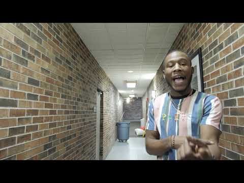 JayVeeDaRapper (JayVee1259) - “Desperate” (Official Music Video) SHOT BY @PaperhustlesTv