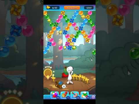Snoopy Pop Level 359