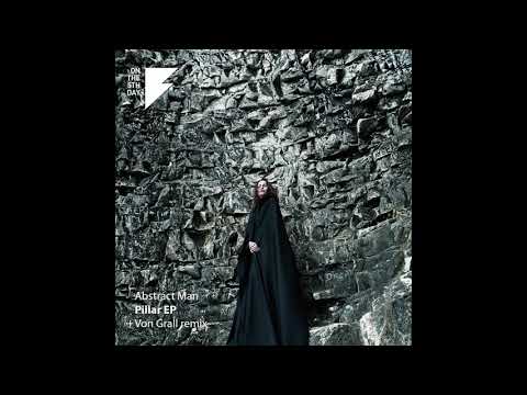 Abstract Man - Synergy [05D02]