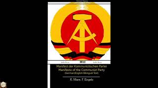 Manifest der Kommunistischen Partei Manifesto of the Communist Party