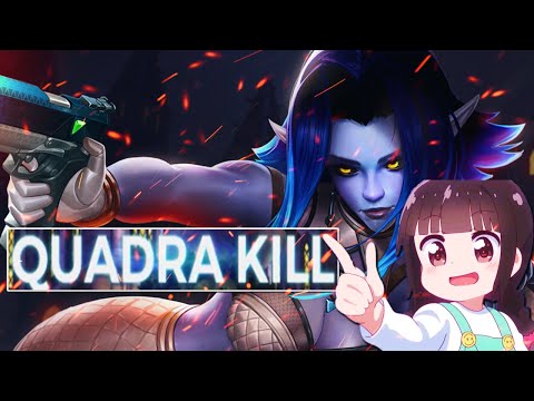 First Thoughts On SAATI | PALADINS