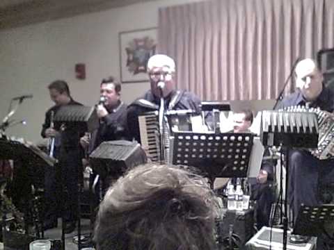 Chicago Push, Polka Medley