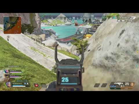 ALGS PRO LEAGUE: DarkZero | Split 1, Day 1 | ALL GAMES | 11-06-22