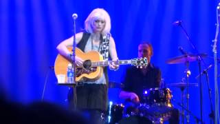 &quot;Till I Gain Control Again&quot; - EmmyLou Harris &amp; Rodney Crowell - Lincoln Center