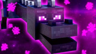 O MAIOR PROBLEMA DE MINECRAFT... O THE END...