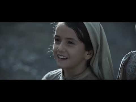 Fatima - cud słońca. Fragment filmu ,,Fatima" z 2020 roku.