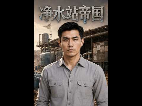 《净水棚的规矩》|🌟恶霸垄断水源撕毁水票，陆沉当众测水质立规矩，首桶净水分老弱，却遭暗算谣言四起！ #打脸恶霸 #民间正义#净水站帝国#STO1 #一粒杨桃