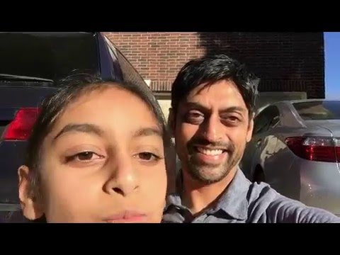 Devika's Birthday Montage