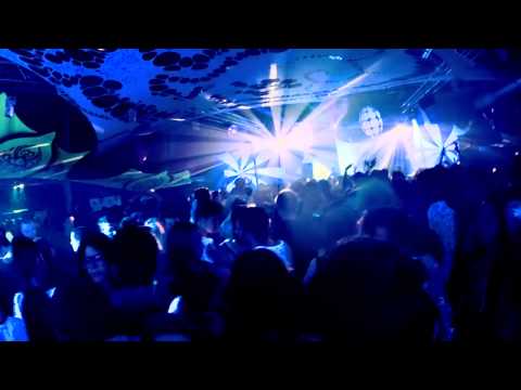 Tilt Hadra @ Trance Music Party