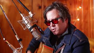 Grant Lee Phillips: Ms. Betsy | Yellow Couch Sessions