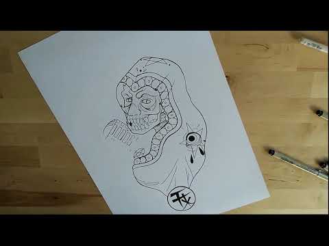 Tasho-X - Proyecto Hombre