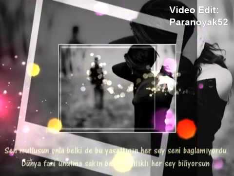 Derin ft Zorbela & Sirdas   Tutsak Kaldim 2013 DjVeyso +Sözler