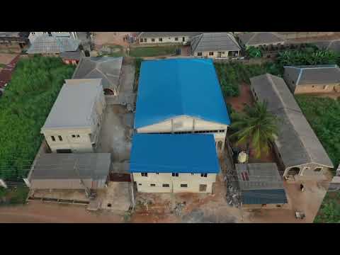 COME LETS GLORIFY HIS HOLY NAME @ C.C.C MAJEMU ALAFIA MODEL PARISH 3 LAYING OF ALTAR.