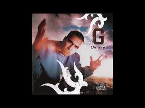 Scrappy G - My 9mm Feat Cham & Jay W & Bigg Locc