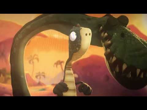 Animal Age: Dawn of the Creatures part 19 Battling Kepa