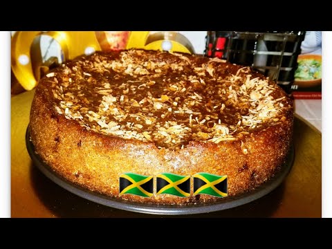 HOW TO MAKE JAMAICAN SWEET POTATO PUDDING ||TRADITIONAL RECIPE||ZENDRE_YARD_STYLE_COOKING 😋😋🇯🇲
