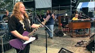 Live From Bonnaroo Music Festival 2002 - DVD Trailer