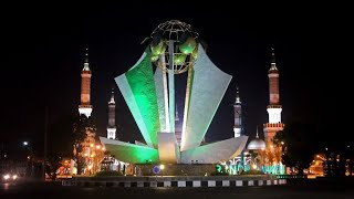 Download lagu INDRAMAYU KOTA MANGGA Vocal SAGLE BAND mp3