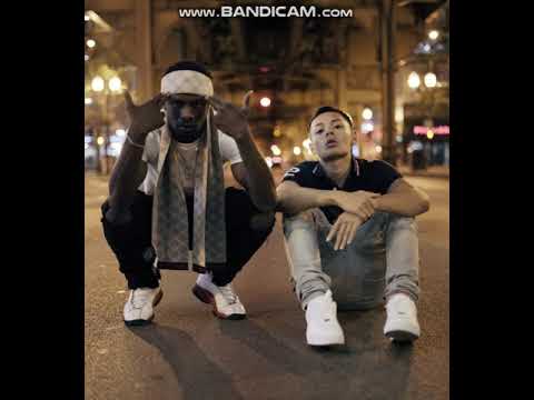 Sosa Corleone - BIG B's (ft. JR007) (Official Audio)