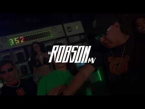 SÓ RAUL ESTELIONATARIO - MC LIPE LK E MC LINDÃO (DJ ROBSON MV)