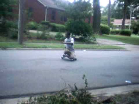 kool kids gettin on [kidd kash]