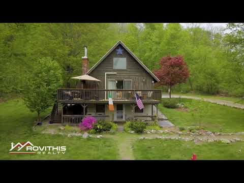 86 Lakeside Dr Monson Ma 01057