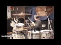 Ian Paice DrumTribe 'Picture Of Innocence'