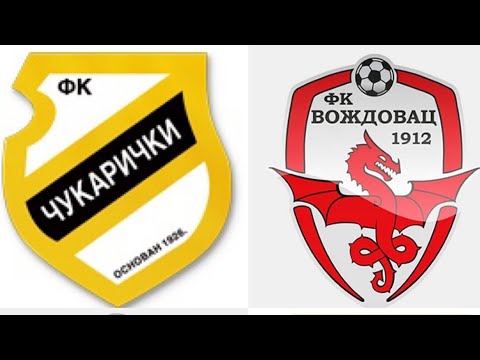 FINALE • Čukarički - Voždovac • 0:0 (penali 3:2) • turnir “Jusa Bulić” Železnik - 2.9.2023.