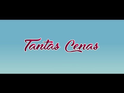 Siraiva - Tantas Cenas