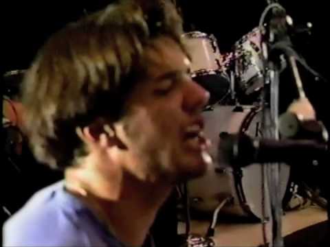 Basement Days - Mark Erelli