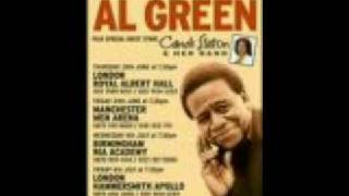 AL GREEN - A Change is Gonna Come