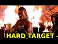 Hard Target 1993 FullMovie Ultimate Action Thriller Jean Claude Van Damme