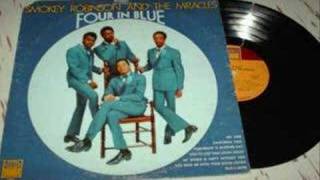 Smokey Robinson & the Miracles - A Legend In It's Own Time