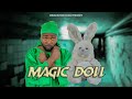 MAGIC DOLL Movie PART ONE 1 Chado Baba Joani Clam Vevo Mwakatobe Busati