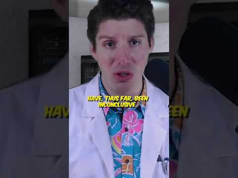 SCP-6555: What moved the tides #drsherman #site42 #scp #scpfoundation #scp6555