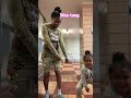 Woo Tang Wit It Dance Challenge Music By DJ Chipman
