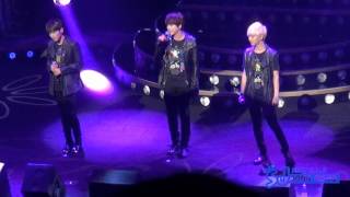 KRY concert - Promise you