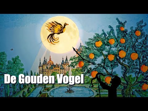 Jacht op Glorie: Het Betoverende Verhaal van De Gouden Vogel