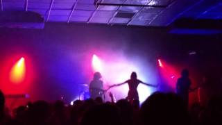 #7 The Wytches - Burn Out The Bruise - Live at The Dome, London UK