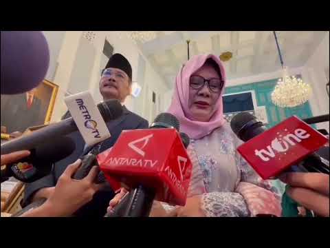 Secara Resmi Presiden Prabowo Anugrahkan 10 Tokoh Penerima Gelar Pahlawan Nasional 2025