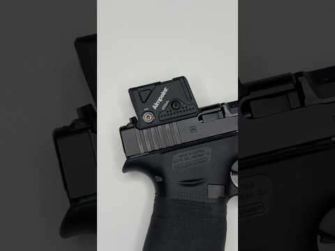 Aimpoint COA Glocks Are RARE now | You Cant Find These Anymore