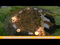 Thiruverkadu Devi Karumari Amman Annabishegam