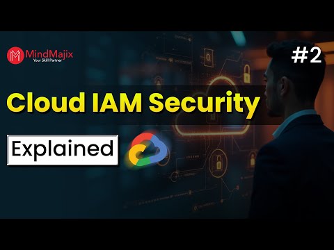 Google Cloud IAM Tutorial | How IAM Works?