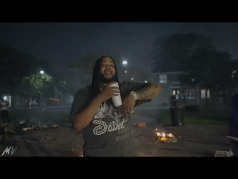 Billa Supreme x Marcoo5k - Back To Back (Official Music Video) Shot By @NickTheSoul