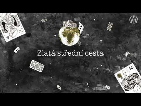 MC Matheus - Zlatá střední cesta